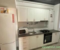 2 Camere | Nemobilat | Spatiu Birou | Mosilor