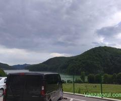 Transport persoane, Evenimente