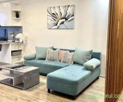 Apartament premium 2 camere, piscina, loc de parcare, Giroc Future