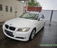 Bmw 320 diesel, 2011, euro 5