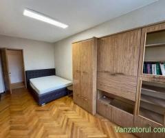 De vanzare apartament cu 1 camera in zona Complexului Studentesc