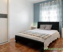 De inchiriat garsoniera in zona Spital Judetean