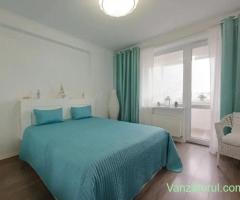 Apartament cu 2 camere de inchiriat in zona Centrul Civic