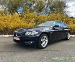 Bmw 520d F10 Automat 182.000Km Reali Navi Mare Bi-Xenon 184cp Euro5