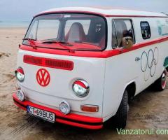 Vând VW foarte rar T2 ab 1972