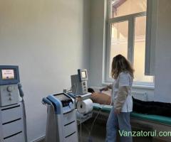 Angajăm kinetoterapeut Pitești, Argeș