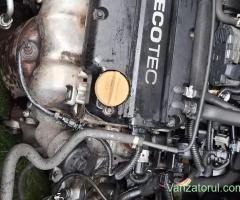 VÎND OPEL CORSA D , 1,200 ,benzina ,recent inmatriculat ,stare buna spre bună .3500 euro.