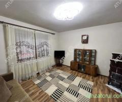 Casa individuala 4 camere 2 bai teren 1320 mp zona Gusterita Sibiu