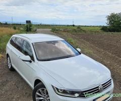 Passat B8 2.0 Diesel 2015 BlueMotion 150 CP