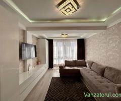 Apartament 2 camere de inchiriat in zona Pipera