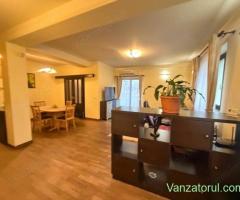 inchiriez apartament 3 camere Mehala