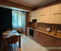 Garsoniera de inchiriat in zona Pajura aproape de facultatea SNSPA