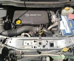 Vând motor Opel motor 1,7 cdti cod Z 1,7 DTH, 122 cp