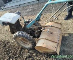 Cultivator Bertolini