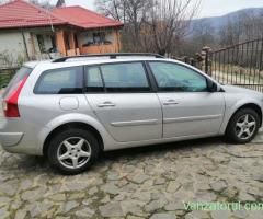 Renault megane 2 1.5 dci break