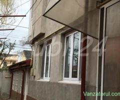 Proprietar vând urgent casă centru Brăila