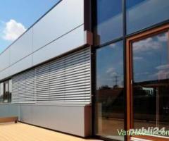 Angajam Montator Fatade Ventilate (AlucoBOND, HPL, Fibrociment) cu experienta
