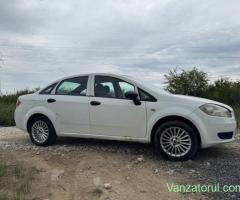 vand fiat 2011 linea 1.4 gpl