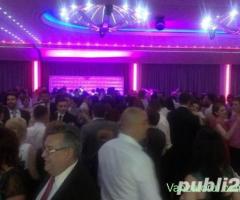 DJ nunta, DJ botez, Solist Vocal