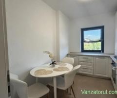Apartament 2 camere Dumbrăvița