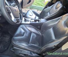 Vând Volvo XC60 , 2011, motor 2 l.
