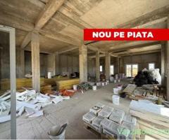 Spatiu Comercial (SAD) 92 mp utili, la asfalt - Urseni