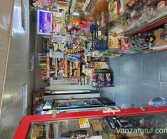 Magazin Șoseaua Argedava