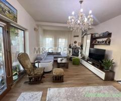Ghiroda, casă individuala cu 5 camere, de vânzare – teren 506 mp