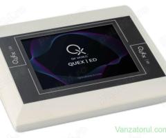 Vand aparat biorezonanta QUEX ED