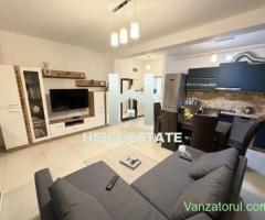 Apartament cu 3 camere la etajul 1 cu comision 0% in Timisoara zona Braytim