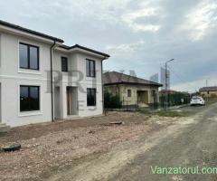Casa insiruita cu 3 camere pe Calea Urseni