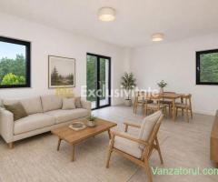 Apartament 3 camere decomandat | Bloc nou | Strada Pinilor