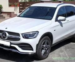 Vand Mercedes GLC 300 DE Plug-In Hibrid.