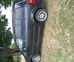 Touran 1.9 tdi, an 2004