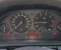 BMW seria 5 e39
