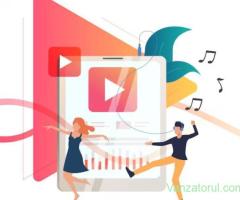 Promovare Video Youtube