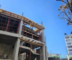 Apartament Stefan cel Mare dezvoltator