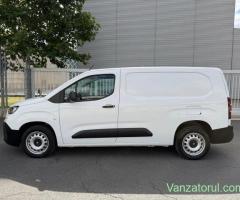 Fiat doblo varianta L2 new model 2024