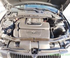Vand Bmw 320 d 163 cai