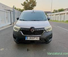 Renault kangoo van MAXI L2 5000 Km
