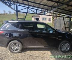 Mitsubishi Outlander Phev 2019 + GPL