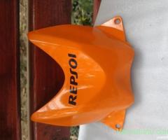 Carene honda repsol 125/2015