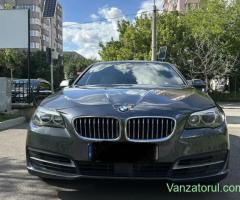 BMW 520d seria 5 2016
