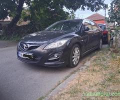 Vând Mazda 6