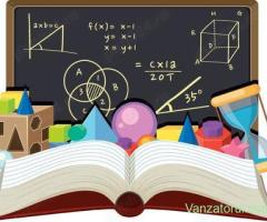 Meditații individuale matematica V-VIII