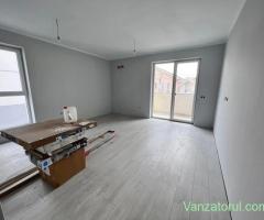 Comision 0%. Braytim - langa Biserica de pe str. Musicescu. Spatios. Terasa mare