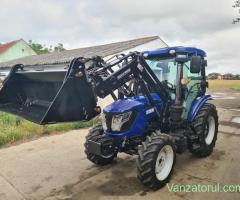 Vând tractor agricol
