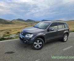 Vand Suzuki Grand Vitara 1,9 D, an 2011