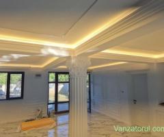 instalatii electrice + montaj aer conditionat