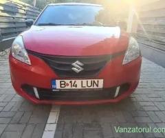 Suziki Baleno, 83.000km, 90cai, ac, senzori, etc. pret FIX
